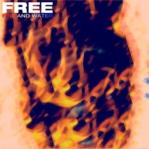 Fire And Water