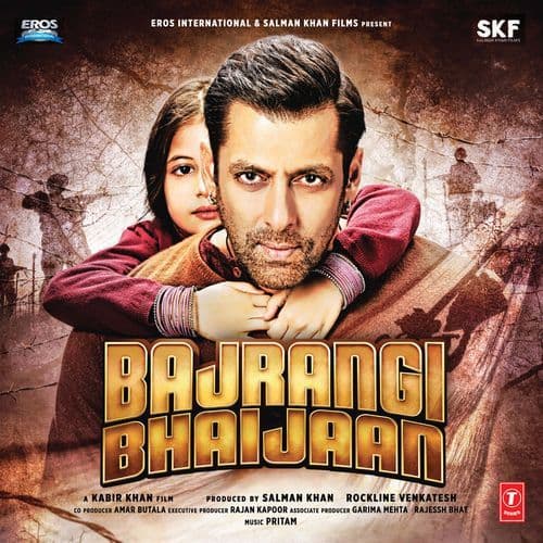 Bajrangi Bhaijaan