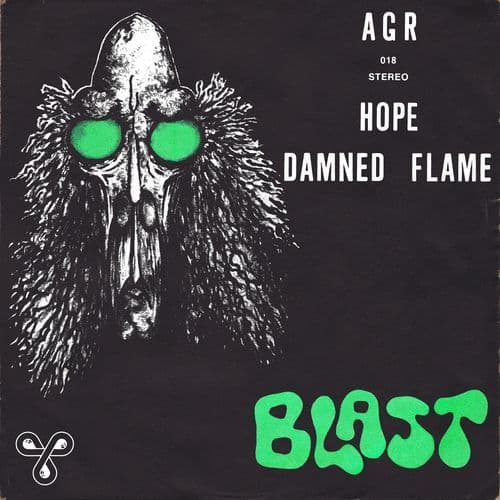 Damned Flame / Hope