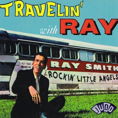 Travelin' With Ray