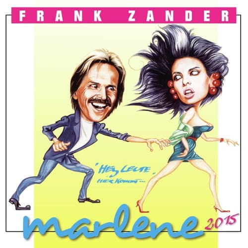 Marlene (Das Original)