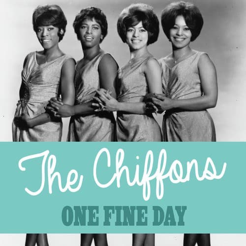 The Chiffons