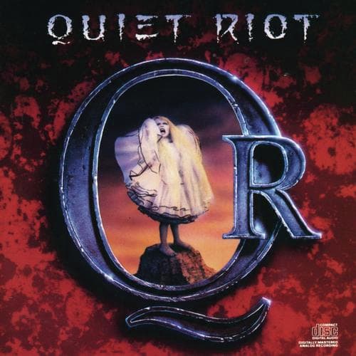 Quiet Riot