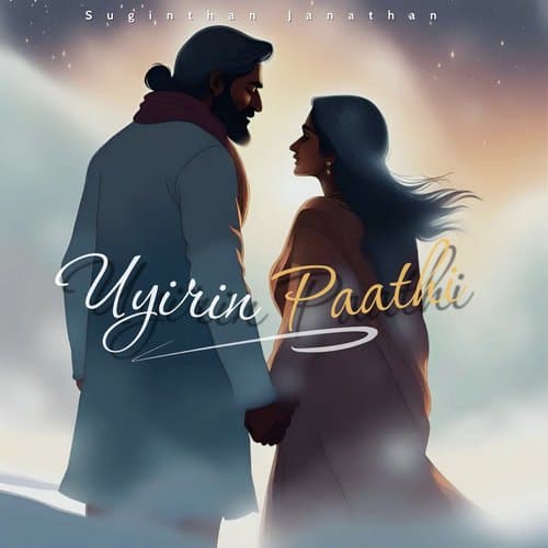 Uyirin Paathi