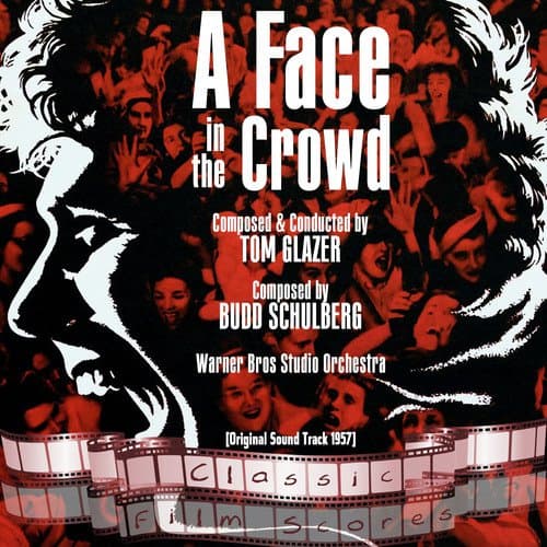 A Face in the Crowd