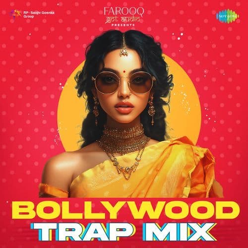 Kabhi Aar Kabhi Paar - Trap Mix