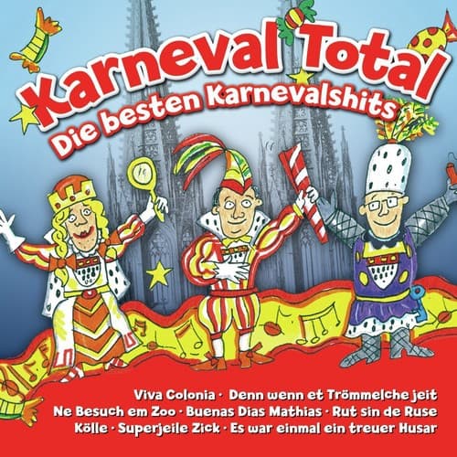 Karneval Total