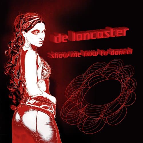 Show Me How To Dance (Radiomix)