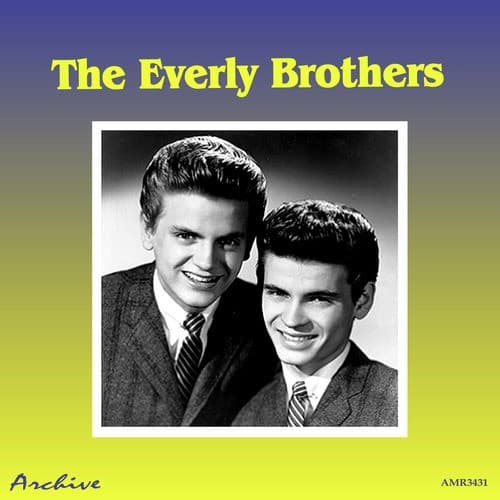 The Everly Brothers