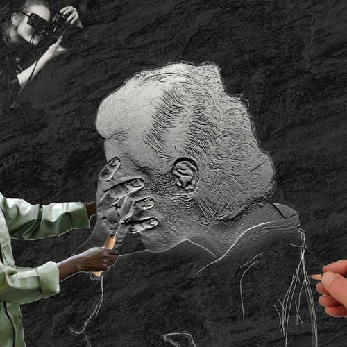 사랑하는 사람 (Inst)