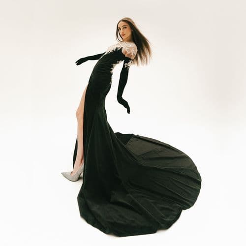 Letters To My Habits