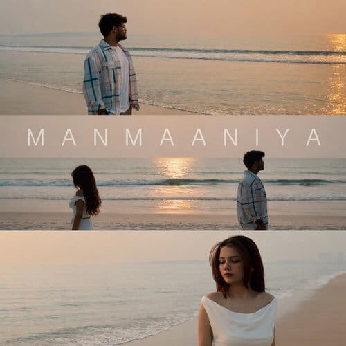 Manmaaniya