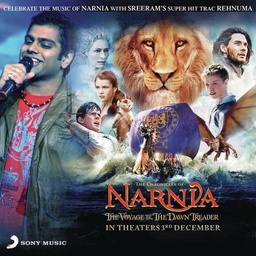 Rehnuma - Tamil (Narnia - Oru Vinodha Payanam)
