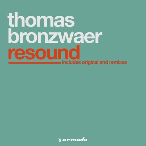 Resound (Reaves & Ahorn Remix)