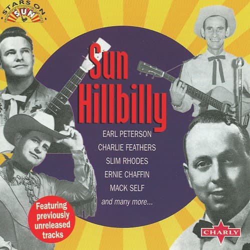 Boogie Blues - Original