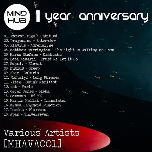 Interview (Original Mix)