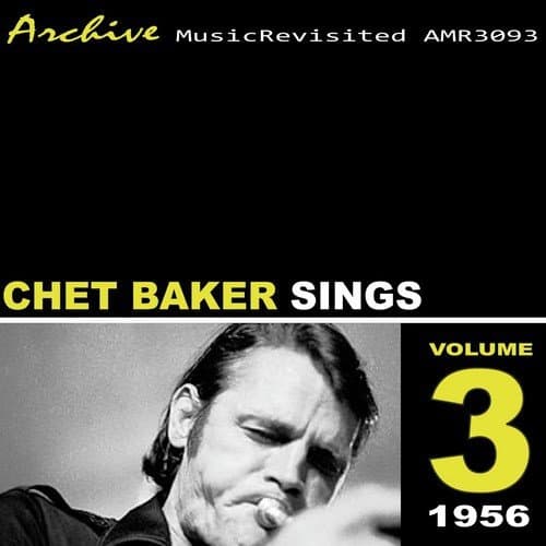 Chet Baker Sings