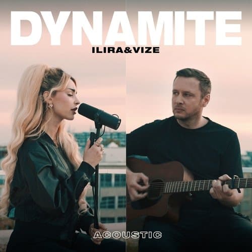Dynamite (Acoustic  )