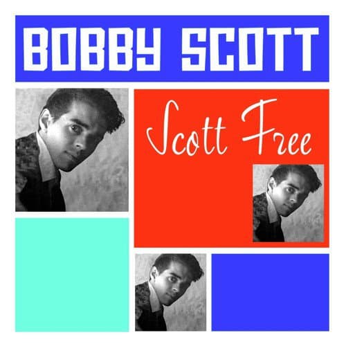 Scott Free