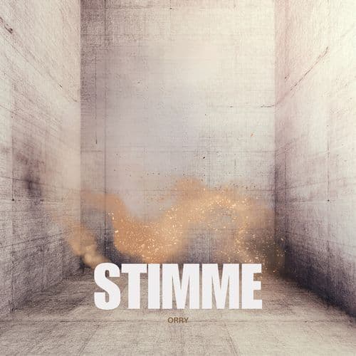 Stimme