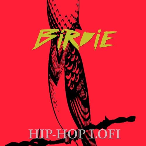HIP-HOP LOFI