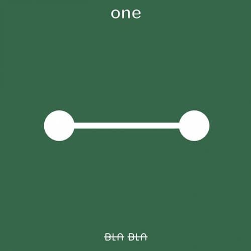 One [Dadash] (Original Mix)