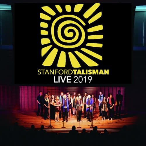 Stanford Talisman Live (2019)