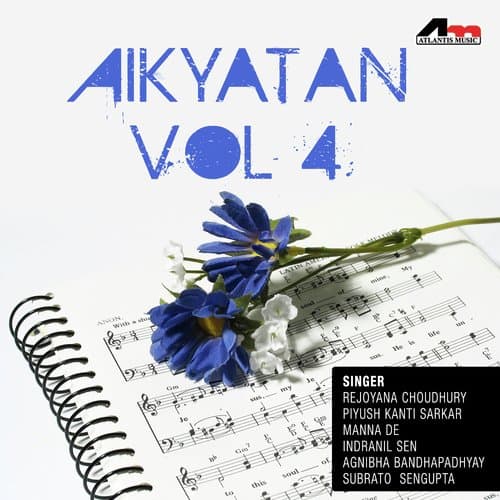Aikyatan Vol 4