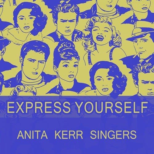 Anita Kerr Singers