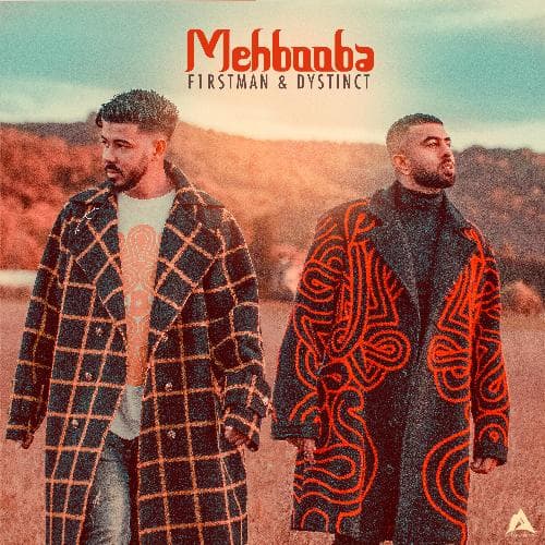 Mehbooba ft. DYSTINCT