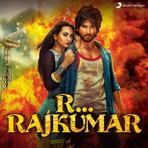 R...Rajkumar