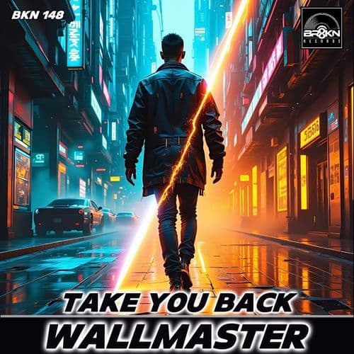 Take You Back (Original Mix)