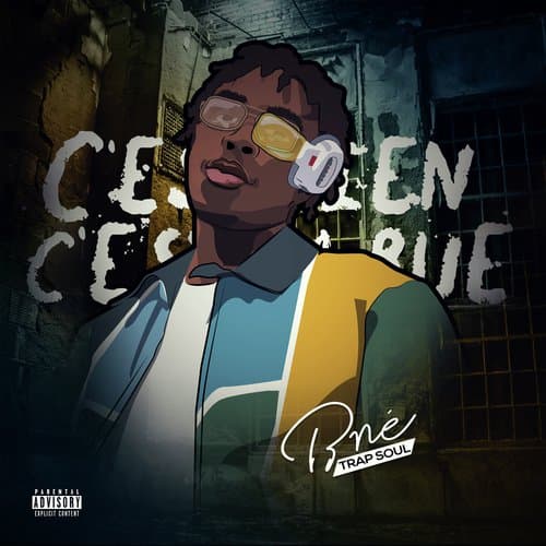 Trap Soul