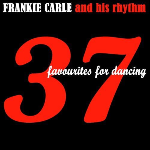 Blue Room / In A Shanty In Old Shanty Town / Rosalie / Tea For Two / Lullaby Of Broadway