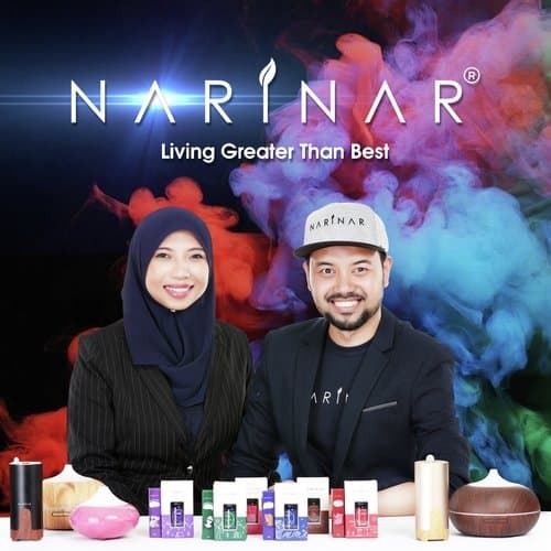 Narinar