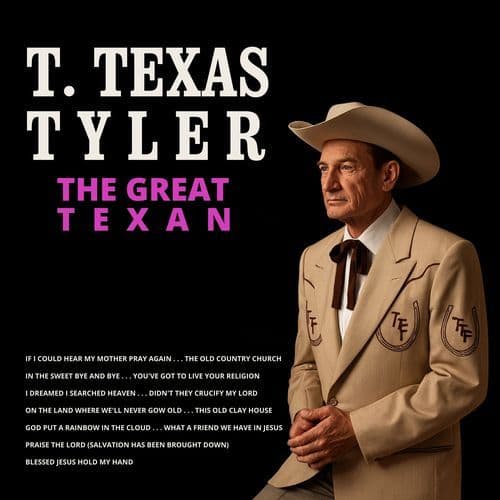 The Great Texan