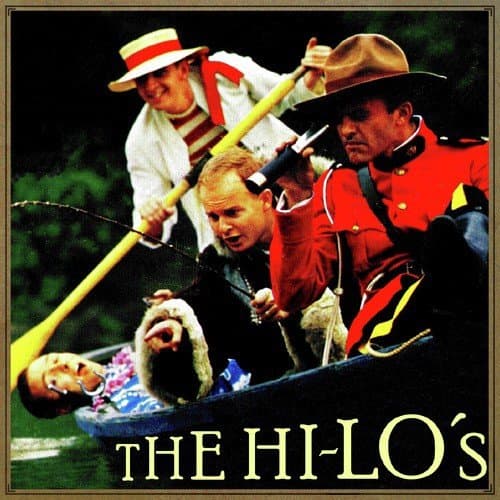 A Nightingale Sang in Berkeley Square