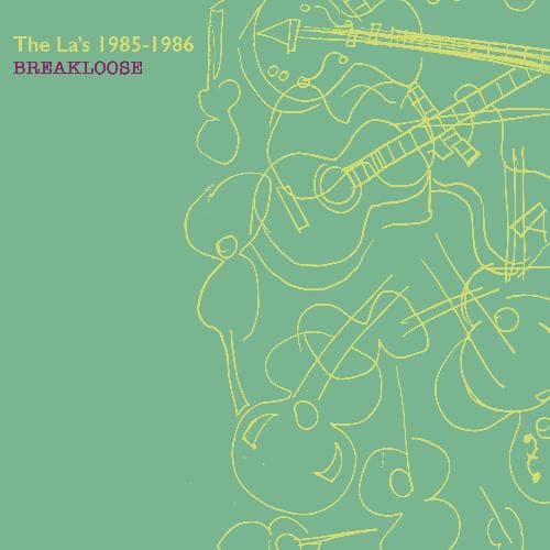 Breakloose (1985-1986)