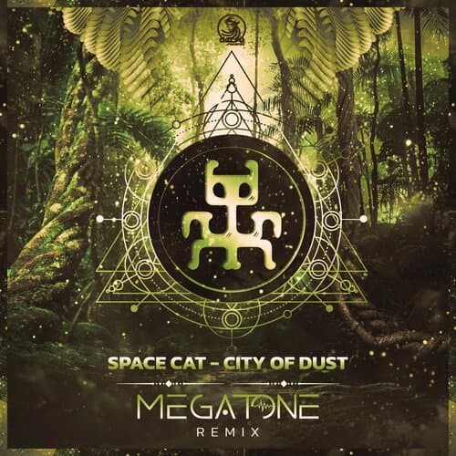 City Of Dust (Megatone Remix)