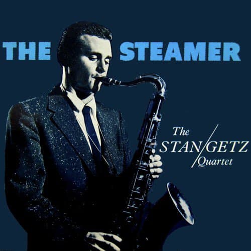 The Steamer