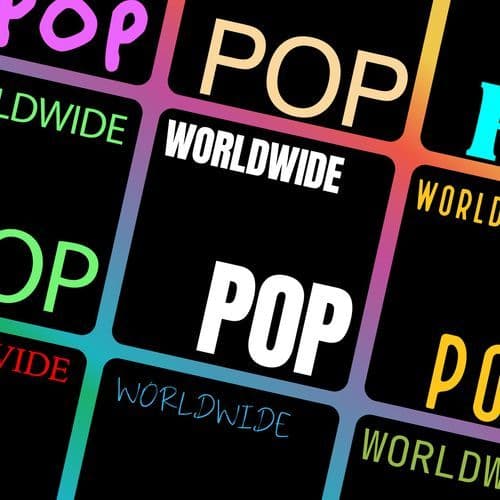 Worldwide Pop