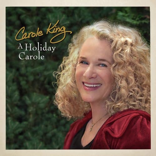 A Holiday Carole