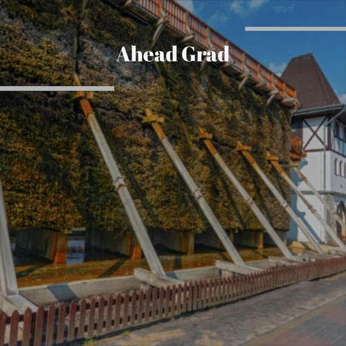 Ahead Grad