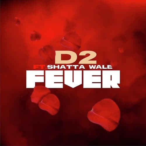 Fever (feat. Shatta Wale)