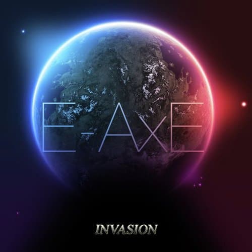 Invasion (Original Mix)