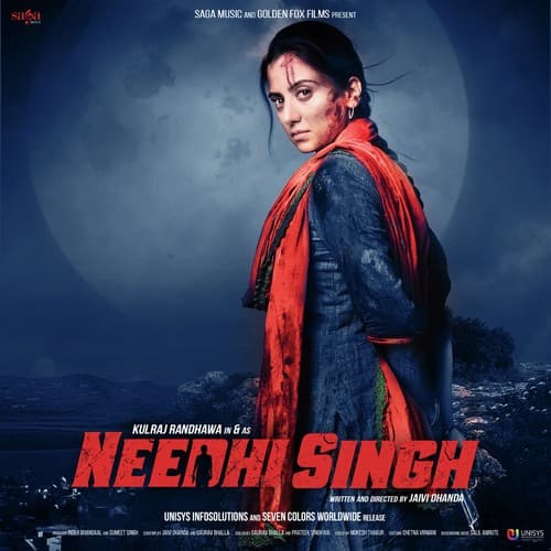 Needhi Singh