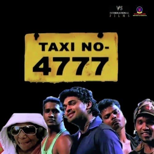 Taxi No 4777