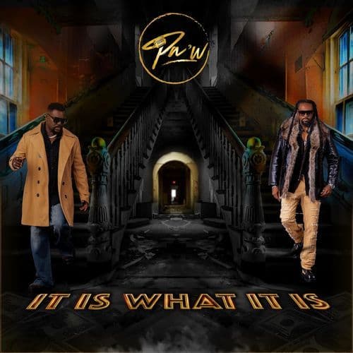 Mennaj Madanm Mwen (feat. Frantz Timothe, Jorge Dobal, Andre Dejean, Delva Michel, Wesner St Louis & Roberson Mathieu)