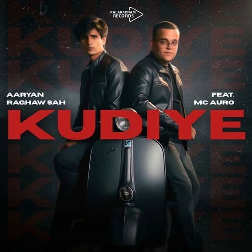 Kudiye