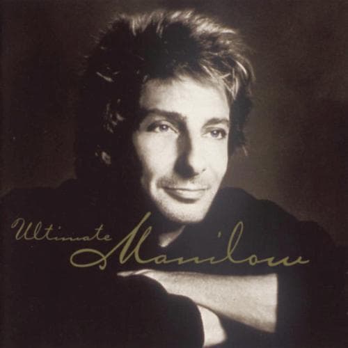 Ultimate Manilow